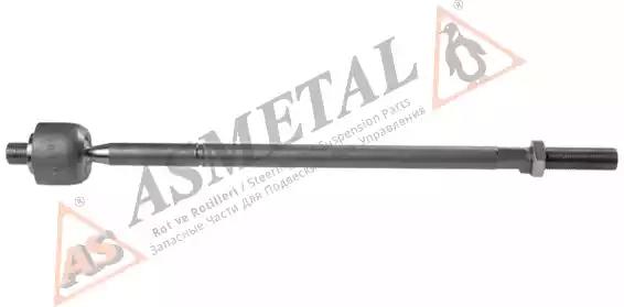 Тяга рульова ford transit v/vi v184 00-16 пр. 20FR1010 AS METAL