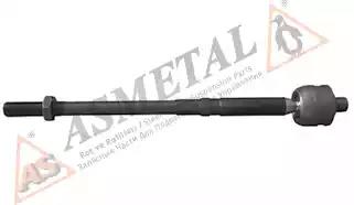 Тяга рульова ford fiesta vi/b-max 08- 20FR3520 AS METAL