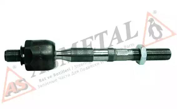 Тяга рульова hyundai santa fe ii 06-12 20HY3000 AS METAL
