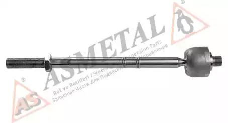 Тяга рульова mb vito w639 03- 20MR0815 AS METAL