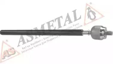 Тяга керма 20PE1000 AS METAL