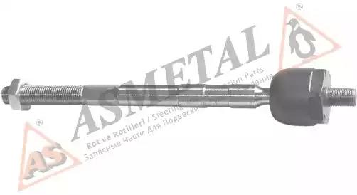 Тяга рульова renault laguna ii 01- 20RN0510 AS METAL