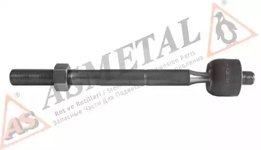 Тяга рульова renault master/opel movano 10- 20RN1120 AS METAL