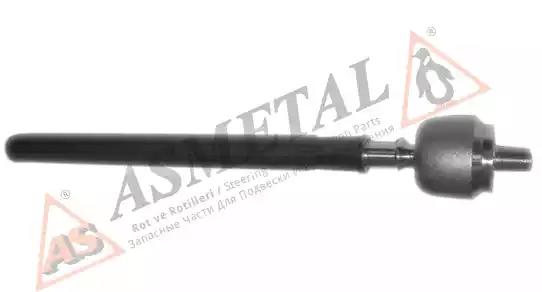 Тяга рульова renault 9/11 83-89 20RN2010 AS METAL