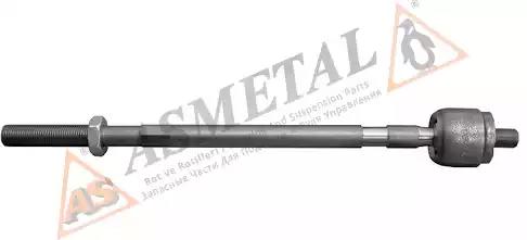 Тяга рульова kangoo 97- -гу 20RN3605 AS METAL