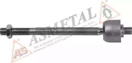 Тяга рульова renault kangoo/megane iii 08- 20RN5605 AS METAL