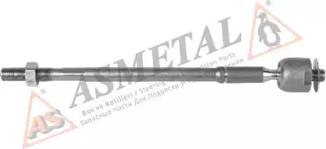Тяга керма 20TY1000 AS METAL