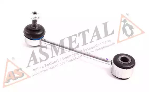 Тяга стійка стабілізатора 26AU1200 AS METAL