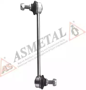 Тяга стійка стабілізатора 26HY2000 AS METAL