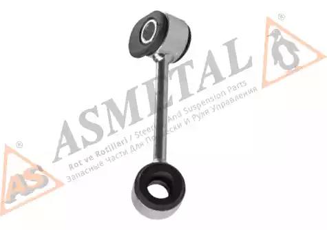 Тяга стабілізатора перед. mb w210 пр. 26MR0100 AS METAL