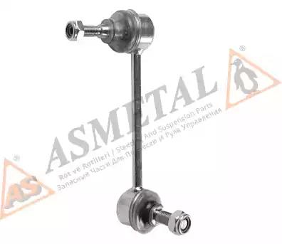 Тяга стійка стабілізатора 26MR0501 AS METAL