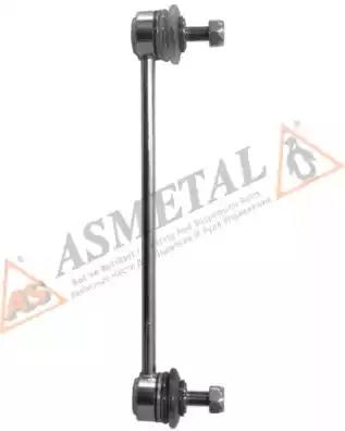 Тяга cтабілізатора перед. a-class w169 04- 26MR1205 AS METAL