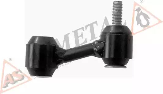 Tягa стабілізатора задн. opel insignia a 08- 26OP1402 AS METAL