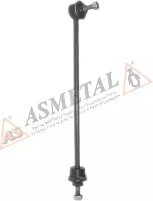 Тяга cтабілізатора перед. renault laguna i 93-01 26RN0100 AS METAL