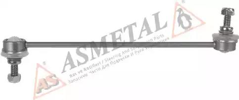 Тяга стабілізатора перед. renault duster 10- 26RN0515 AS METAL