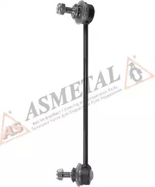 Тяга стійка стабілізатора 26RN3551 AS METAL
