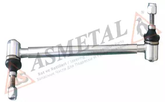 Тяга стійка стабілізатора 26TY1000 AS METAL