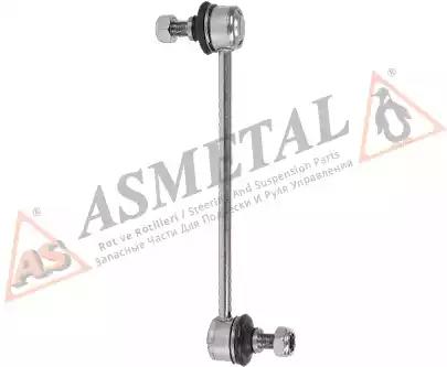 Тяга стабілізатора задн. toyota camry/solara 91-08 195 мм 26TY1005 AS METAL