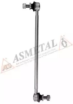 Тяга cтабілізатора перед. toyota auris 06-/avensis 08-/corolla 06-/rav 4 06- 26TY2000 AS METAL