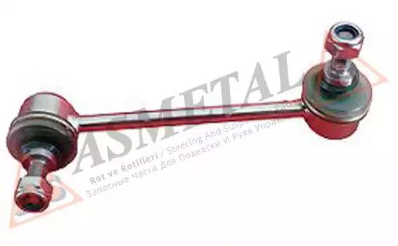 Тяга стійка стабілізатора 26VL05 AS METAL