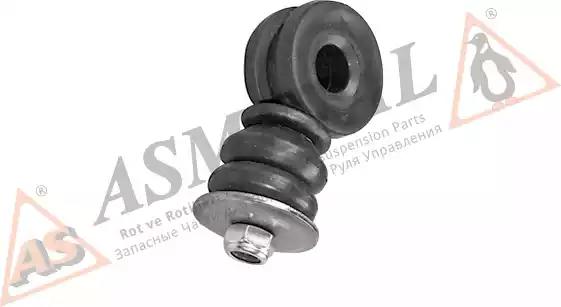 Тяга стійка стабілізатора 26VW1201 AS METAL