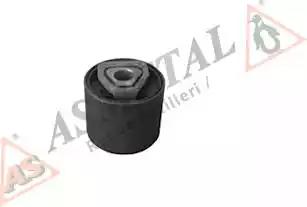 Сайлентблок важеля 38BM0300 AS METAL