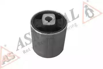 Сайлентблок важеля 38BM0305 AS METAL
