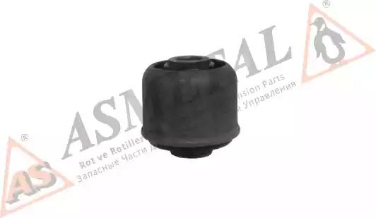 Сайлентблок важеля 38RN5543 AS METAL