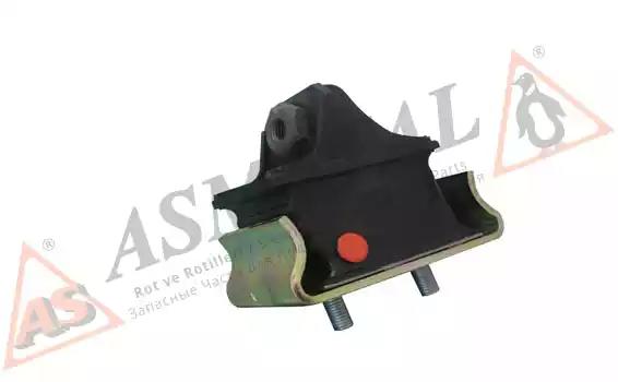 Подушка двигуна мb w 901902 sprinter 208-216 01/95 45MR0105 AS METAL