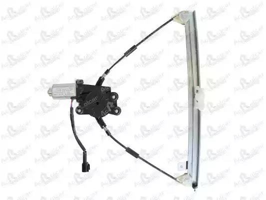 Склопідйомник 010140 ACROLCAR