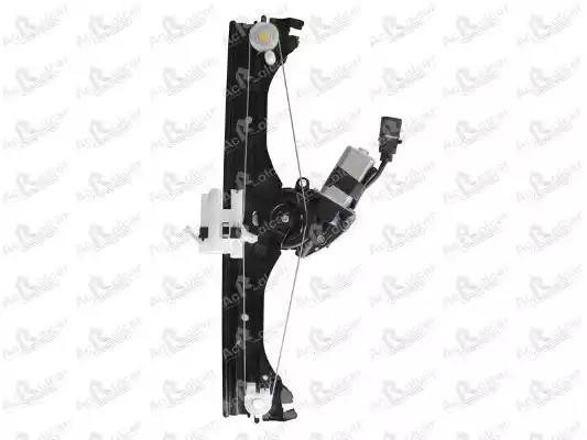 Склопідйомник 011704 ACROLCAR