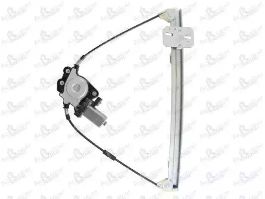 Склопідйомник 011721 ACROLCAR