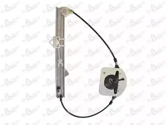 Склопідйомник 011823 ACROLCAR