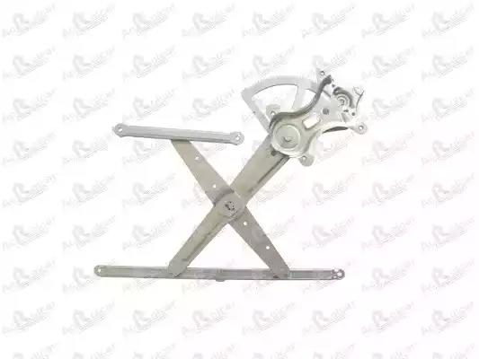 Склопідйомник 012151 ACROLCAR