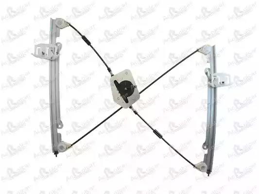 Склопідйомник 012253 ACROLCAR