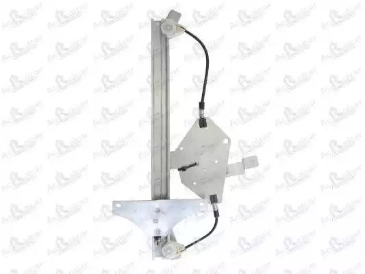 Склопідйомник 012478 ACROLCAR