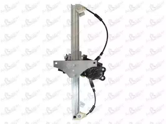 Склопідйомник 012480 ACROLCAR