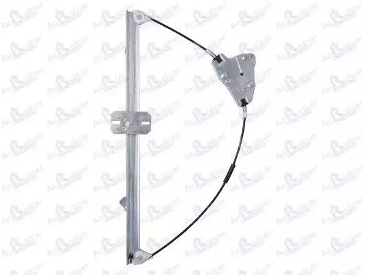 Склопідйомник 012525 ACROLCAR