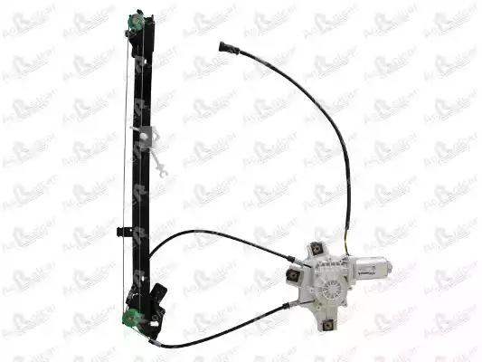 Склопідйомник 012607 ACROLCAR