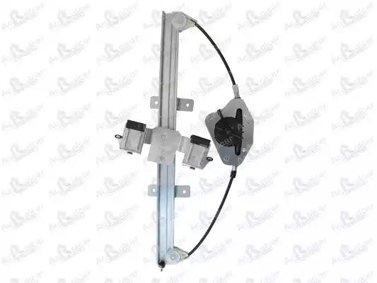 Склопідйомник 013001 ACROLCAR