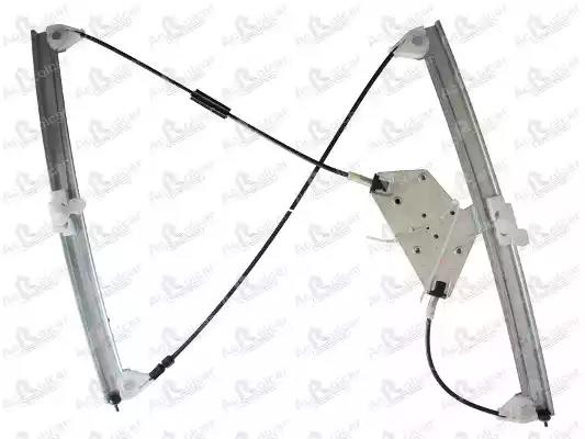 Склопідйомник 013535 ACROLCAR