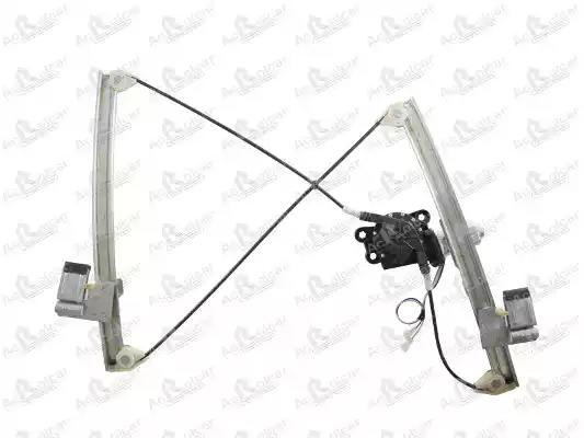 Склопідйомник 013904 ACROLCAR