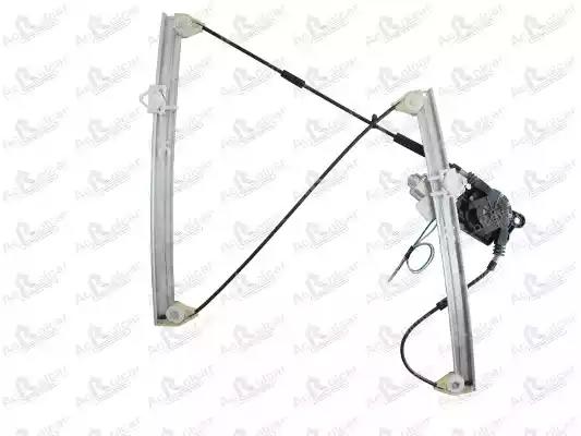 Склопідйомник 014010 ACROLCAR