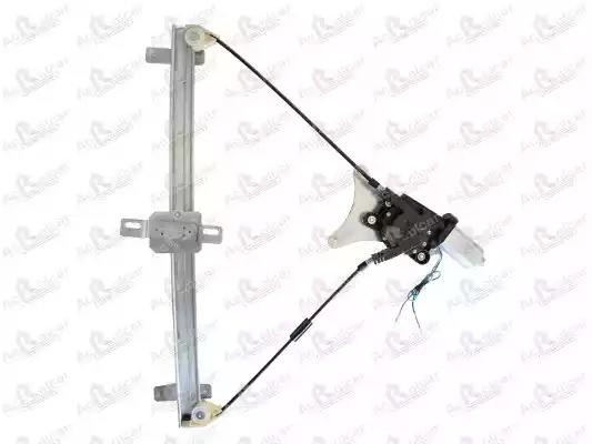 Склопідйомник 014045 ACROLCAR