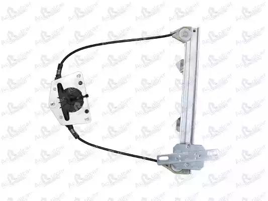 Склопідйомник 014465 ACROLCAR