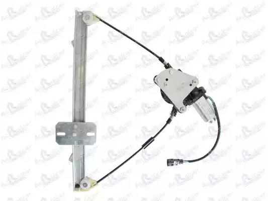 Склопідйомник 014538 ACROLCAR