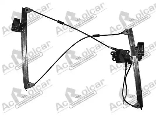 Склопідйомник 014765 ACROLCAR