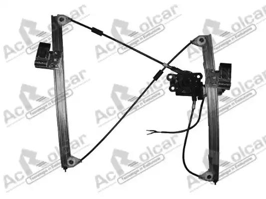 Склопідйомник 014766 ACROLCAR