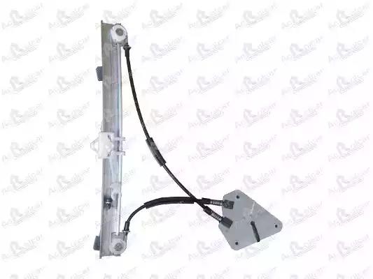 Склопідйомник 015113 ACROLCAR