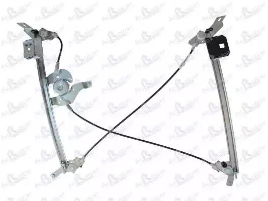 Склопідйомник 015513 ACROLCAR